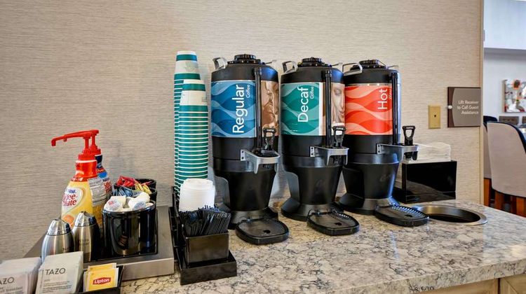 Homewood Suites San Antonio - Northwest Restaurant