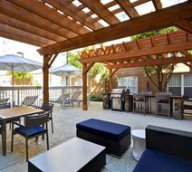Homewood Suites San Antonio - Northwest Exterior