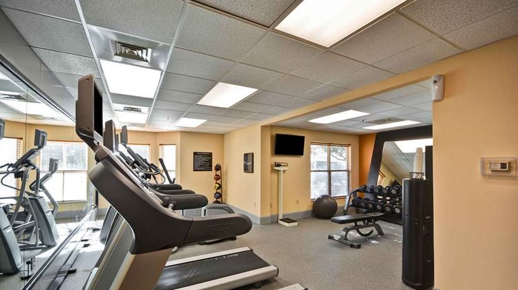 Homewood Suites San Antonio - Northwest Health