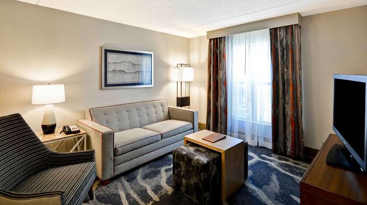 Homewood Suites San Antonio - Northwest Room