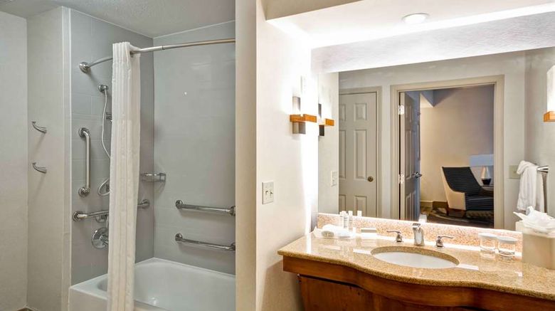<b>Homewood Suites San Antonio - Northwest Room</b>. Images powered by <a href="https://iceportal.shijigroup.com/" title="IcePortal" target="_blank">IcePortal</a>.