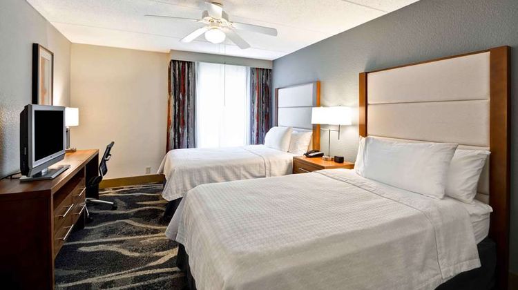 Homewood Suites San Antonio - Northwest Suite
