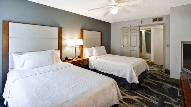 Homewood Suites San Antonio - Northwest Suite