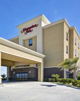 Hampton Inn, Kenedy
