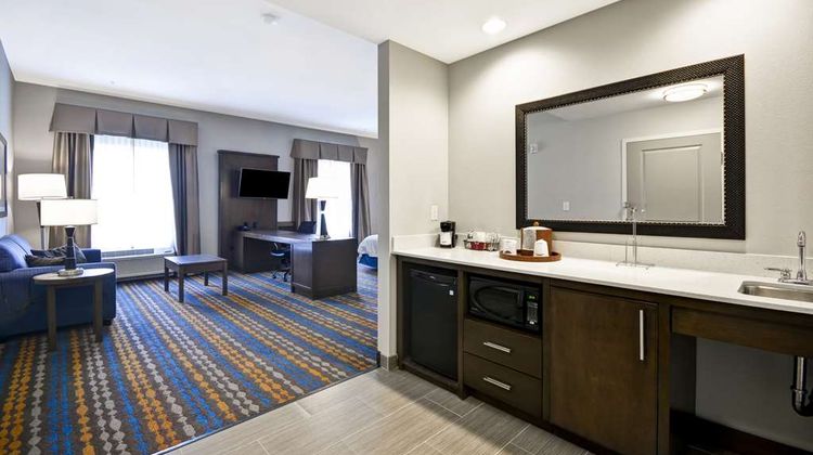 Hampton Inn, Kenedy Other
