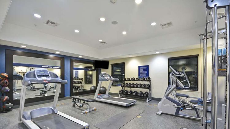 Hampton Inn, Kenedy Health