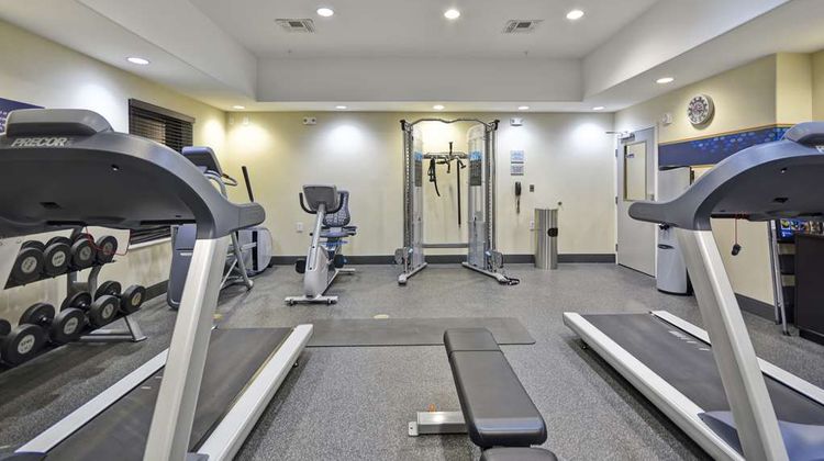 Hampton Inn, Kenedy Health