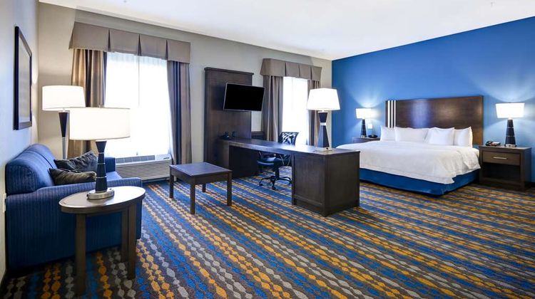 Hampton Inn, Kenedy Room