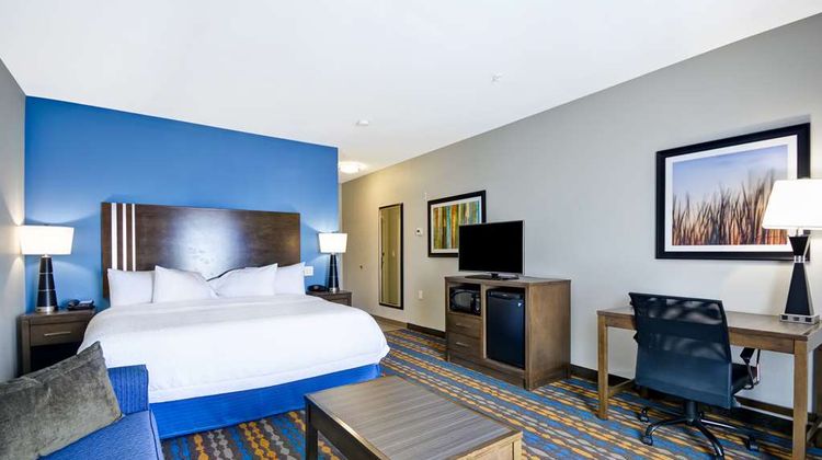 Hampton Inn, Kenedy Room