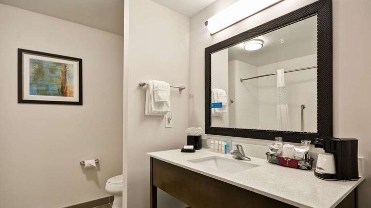 Hampton Inn, Kenedy Room