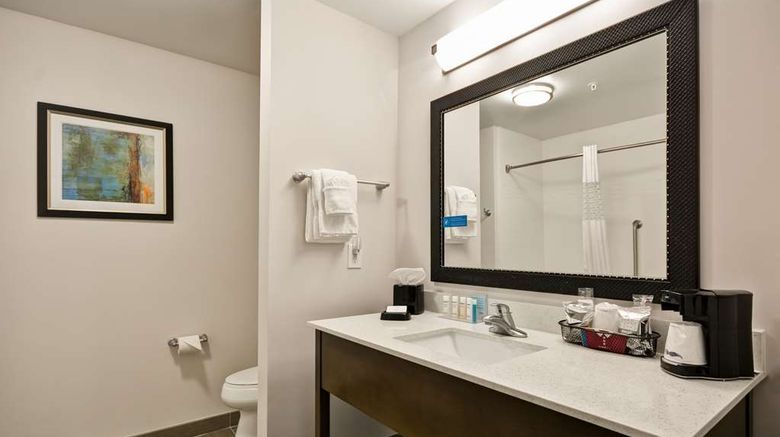 <b>Hampton Inn, Kenedy Room</b>. Images powered by <a href="https://iceportal.shijigroup.com/" title="IcePortal" target="_blank">IcePortal</a>.