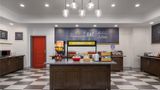Hampton Inn, Kenedy Restaurant
