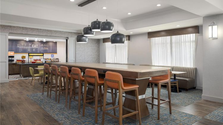 Hampton Inn, Kenedy Restaurant
