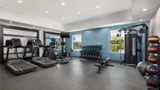 Hampton Inn, Kenedy Health