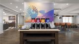 Hampton Inn, Kenedy Restaurant