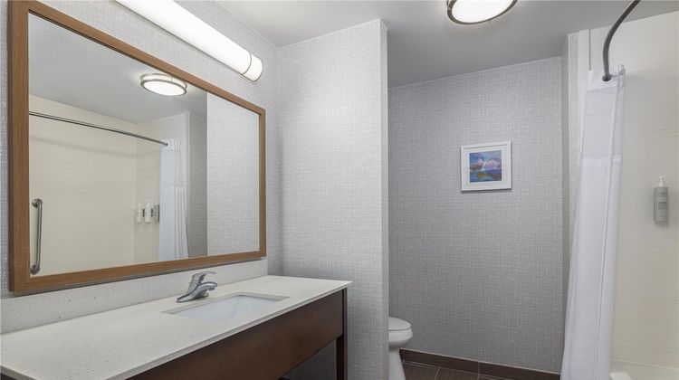 Hampton Inn, Kenedy Room
