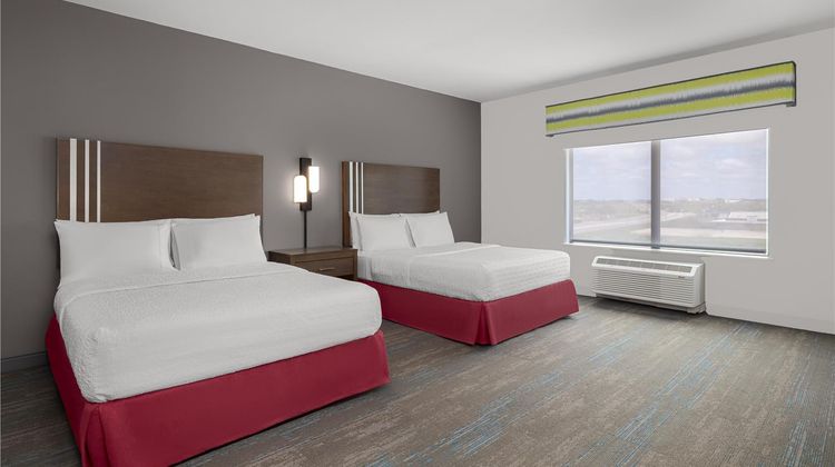 Hampton Inn, Kenedy Room