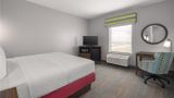 Hampton Inn, Kenedy Room