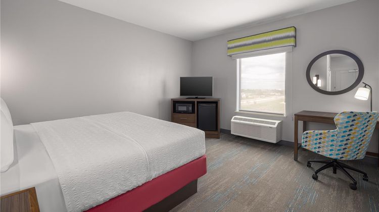 Hampton Inn, Kenedy Room