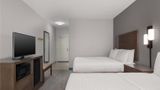 Hampton Inn, Kenedy Room