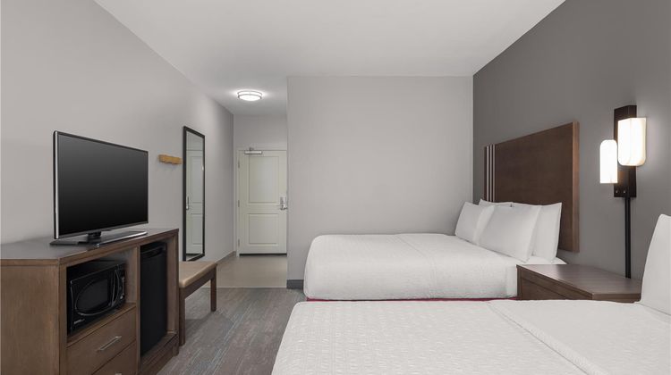 Hampton Inn, Kenedy Room