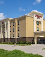 Hampton Inn, Kenedy