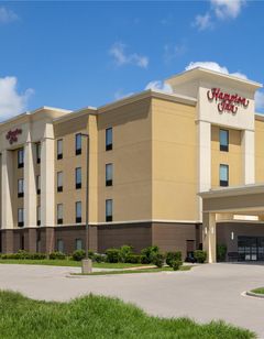 Hampton Inn, Kenedy