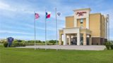 Hampton Inn, Kenedy Exterior