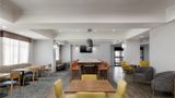 Hampton Inn, Kenedy Lobby