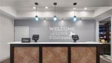 Hampton Inn, Kenedy Lobby