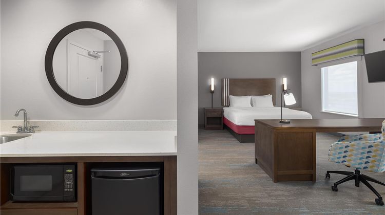 Hampton Inn, Kenedy Other