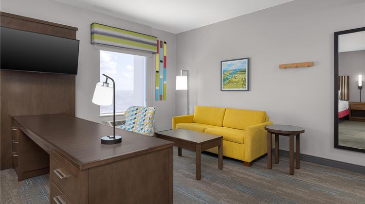 Hampton Inn, Kenedy Room