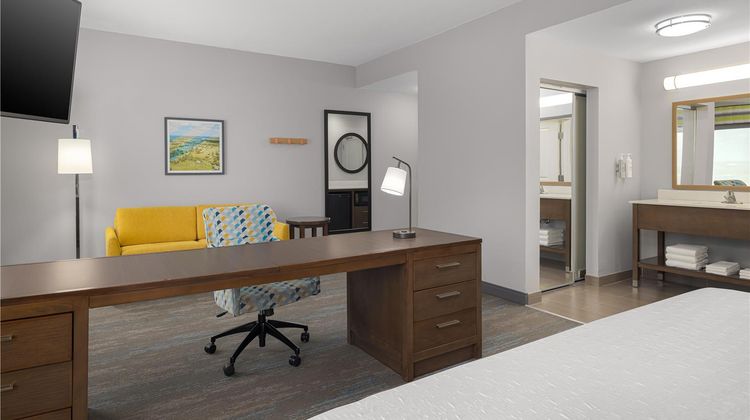 Hampton Inn, Kenedy Room