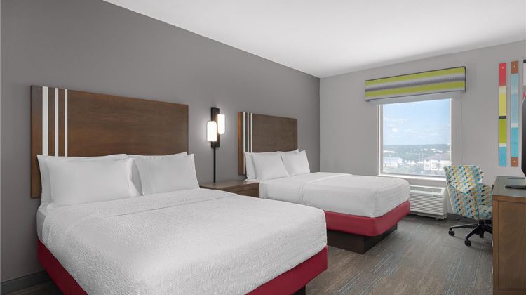 Hampton Inn, Kenedy Room