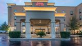 Hampton Inn Selma-San Antonio-Randolph Exterior