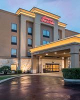 Hampton Inn Selma-San Antonio-Randolph