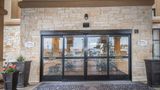 Hampton Inn Selma-San Antonio-Randolph Exterior