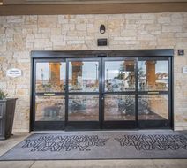 Hampton Inn Selma-San Antonio-Randolph Exterior