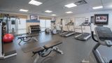 Hampton Inn Selma-San Antonio-Randolph Health