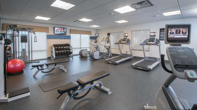 Hampton Inn Selma-San Antonio-Randolph Health