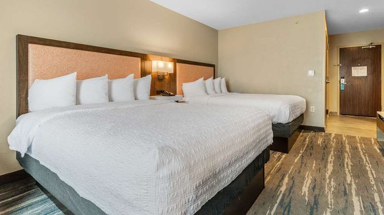<b>Hampton Inn Selma-San Antonio-Randolph Room</b>. Images powered by <a href="https://iceportal.shijigroup.com/" title="IcePortal" target="_blank">IcePortal</a>.