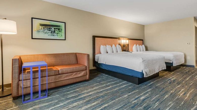 <b>Hampton Inn Selma-San Antonio-Randolph Room</b>. Images powered by <a href="https://iceportal.shijigroup.com/" title="IcePortal" target="_blank">IcePortal</a>.