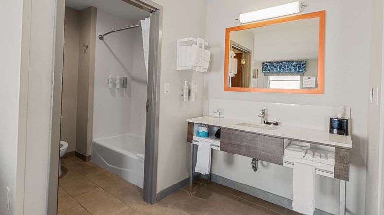 <b>Hampton Inn Selma-San Antonio-Randolph Other</b>. Images powered by <a href="https://iceportal.shijigroup.com/" title="IcePortal" target="_blank">IcePortal</a>.