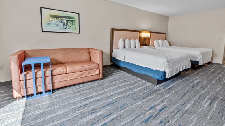 <b>Hampton Inn Selma-San Antonio-Randolph Other</b>. Images powered by <a href="https://iceportal.shijigroup.com/" title="IcePortal" target="_blank">IcePortal</a>.