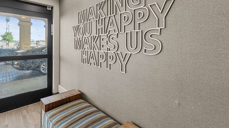 Hampton Inn Selma-San Antonio-Randolph Other