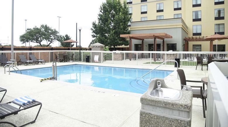 <b>Homewood Suites by Hilton San Antonio N Pool</b>. Images powered by <a href="https://iceportal.shijigroup.com/" title="IcePortal" target="_blank">IcePortal</a>.