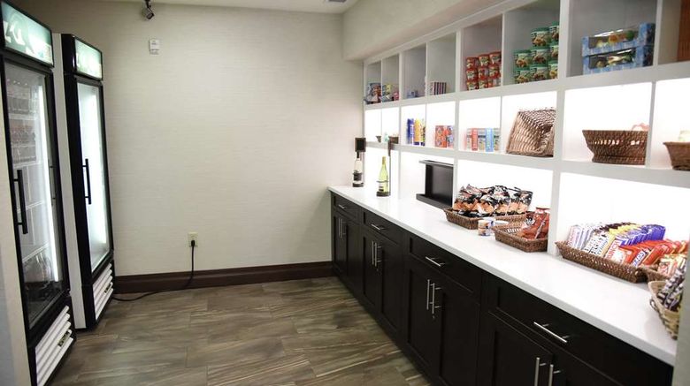 <b>Homewood Suites by Hilton San Antonio N Restaurant</b>. Images powered by <a href="https://iceportal.shijigroup.com/" title="IcePortal" target="_blank">IcePortal</a>.