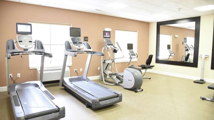 Homewood Suites by Hilton San Antonio N Health