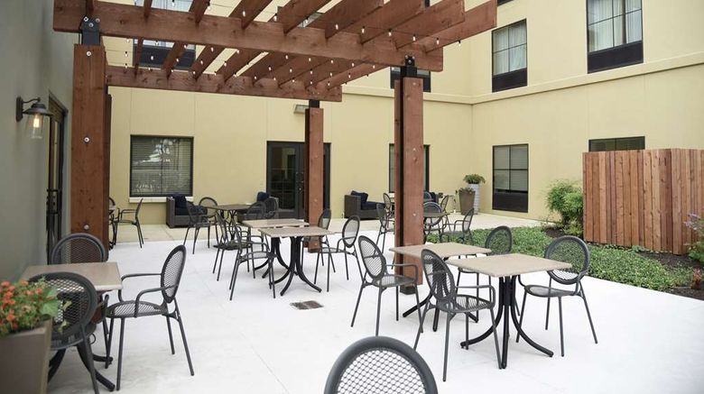 <b>Homewood Suites by Hilton San Antonio N Exterior</b>. Images powered by <a href="https://iceportal.shijigroup.com/" title="IcePortal" target="_blank">IcePortal</a>.