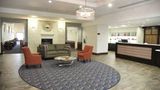 Homewood Suites by Hilton San Antonio N Lobby